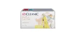 CLEANIC Pure Cotton tampoonid Normal, valmistatud orgaanilisest puuvillast - 16 tk.