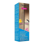 BLOND TIME 6 2-in-1 pleegitussprei - termokaitselise toime ja UV-kaitsega 200 ml.