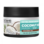 DR. SANTE Kookose juuksemask 300 ml