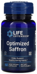 Optimeeritud safran &ndash; 60 kapslit &ndash; Life Extension