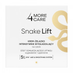 More4Care Snake Lift Cream-Iron intensiivselt siluv p&auml;evakreem 50ml