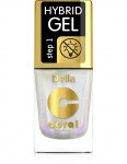 DELIA HYBRID GEL LAKIER 104 p&otilde;sepuna