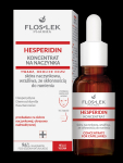FLOSLEK Pharma Hesperidiini kontsentraat kapillaaridele - tundlikule er&uuml;teemile kalduvale nahale 30 ml