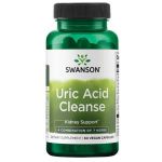 Uric Acid Cleanse - N60 - Swanson
