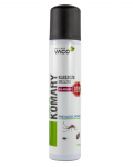 VACO Spray s&auml;&auml;skede, puukide ja rannakarpide vastu perele 100 ml