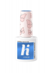 Hi Hybrid Hybrid Lacquer Drugelis #343 Unreal Blue 5ml
