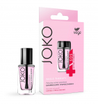 Joko Nails Therapy Nail Conditioner Express tugevdav k&uuml;&uuml;nepalsam 11ml