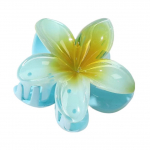 ECARLA lillekujuline juukselukk SP285