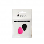 IBRA BLENDER SPONGE Makeup MINI 2 tk
