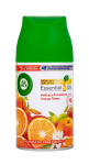 Air Wick eeterlike &otilde;lide l&otilde;hnat&auml;idis Blooming Orange 250 ml