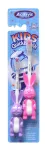 Beauty Formulas Active Oral Care Kids hambahari K&uuml;&uuml;likud (3-6 aastat) 1 pakk - 2 tk.