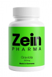 Graviola, 500 mg &ndash; 90 kapslit &ndash; Zein Pharma