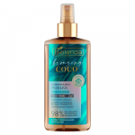 Bielenda Bronzing Coco isepruunistav kookospihus kehale ja n&auml;ole 2in1 150ml