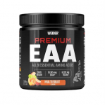 Premium Creatine, Watermelon Rush &ndash; 375 g &ndash; Weider