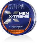 Eveline Men X-Treme Multifunctional Moisturizing Cream 200ml niisutav kreem