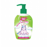 CHLAPU CHLAP BOY VANNIGEEL RAINBOW UNICORNS viinamarja pun&scaron;