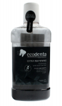 ECODENTA Suuvesi aktiivs&ouml;ega balinantis 500ml