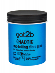 Schwarzkopf Got2b Chaotic Modeling Gum 100ml