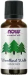 Essential Oil, Woodland Walk Oil - 30 ml. - NOW Foods