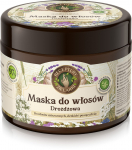 TAIMSETE RETSEPTID Kodune p&auml;rmmask kahjustatud, &otilde;hukestele ja lokkis juustele 300ml