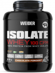 Isolate Whey 100 CFM, &scaron;okolaadifondant &ndash; 908 g &ndash; Weider