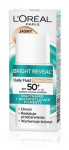 LOREAL Bright Reveal Tinted Face Fluid SPF50+