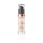 CLARESA Liquid Perfect 2-in-1 peitekreem ja kattev krunt nr 101 34g
