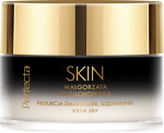 PERFECTA Skin Małgorzata Kożuchowska 50+ pinguldav p&auml;evane ja &ouml;ine n&auml;okreem 50 ml