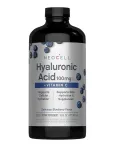 H&uuml;aluroonhappe vedelik, mustikas &ndash; 473 ml &ndash; NeoCell