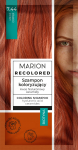 MARION Recolored Coloring &scaron;ampoon nr. 7.44 vask (4-8 pesu) 35ml