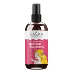 BAŚKA Silendav lilleh&uuml;drolaat n&auml;ole - roos 100 ml