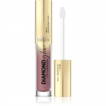 Eveline Diamond Glow Lip Luminizer H&uuml;aluroonhappega huulel&auml;ige nr. 11 4,5 ml