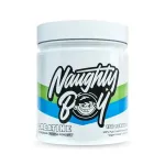 Kreatiin, maitsestamata &ndash; 450 g &ndash; Naughty Boy