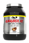 Anaboolne kolmekordne vadakukompleks, Snikers &ndash; 1000 g &ndash; Addict Sport Nutrition