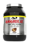Anaboolne kolmekordne vadakukompleks, Snikers &ndash; 1000 g &ndash; Addict Sport Nutrition