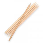 Top Choice K&uuml;&uuml;nte hooldus ja kaunistamine Manik&uuml;&uuml;ripulgad 7040