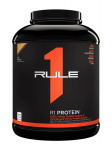 R1 valk, Cafe Mocha &ndash; 2260 g &ndash; Rule One