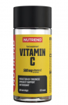 C-vitamiin, 500 mg &ndash; 60 kapslit &ndash; Nutrend