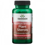 Plant Sterols - N60 - Taimsed steroolid - Swanson