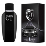 UUS BRAND GT Meeste Eau de Toilette 100 ml