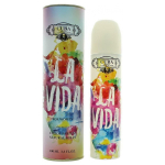 CUBA La Vida Eau de Parfum naistele 100 ml