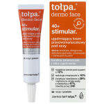 TOŁPA Dermo Face Stimular 40+ pinguldav kortsudevastane silma&uuml;mbruskreem 10 ml