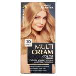 JOANNA MULTI CREAM V&auml;rv 30 Kerge karamell