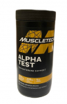 Alfa-test &ndash; 120 kapslit &ndash; MuscleTech