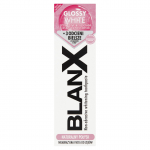 BLANX valgendav hambapasta, s&auml;ravvalge, 75 ml