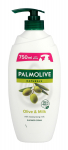 Palmolive du&scaron;igeel oliivipiimaga 750ml
