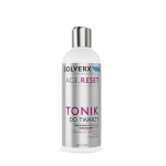 SOLVERX Age.Reset n&auml;otoonik - mikrobioomi taastamine ja naha noorendamine 200 ml