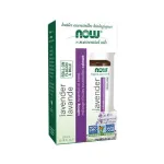Lavendli eeterlik &otilde;li rulliga - 10 ml - NOW Foods