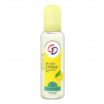 CD Deodorant-pihusti Citrus 24h 75ml