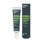 TOŁPA Men matistav kreem salits&uuml;&uuml;lhappega 40 ml